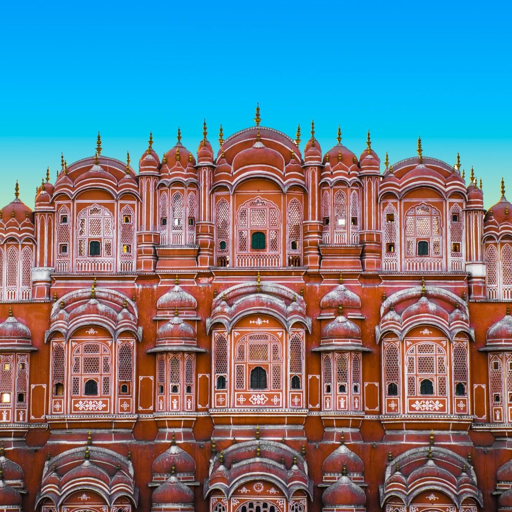 Rajasthan